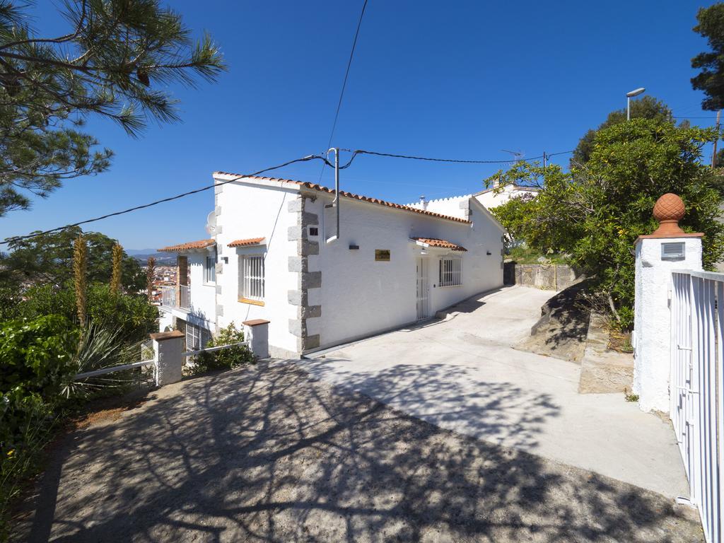 Inmosantos Casa Tordera Hébergement de vacances