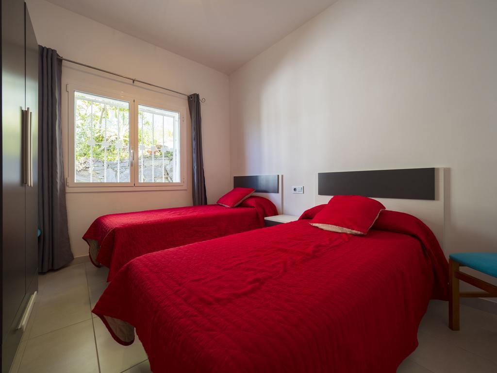 Inmosantos Casa Tordera Hébergement de vacances