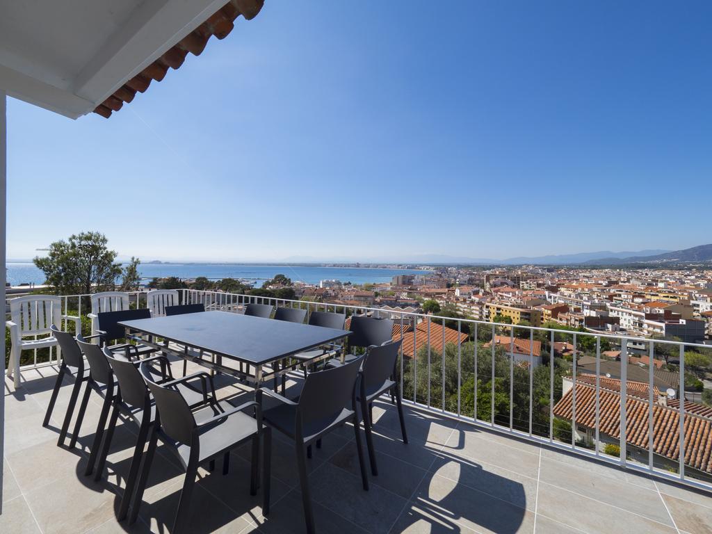 Hébergement de vacances Inmosantos Casa Tordera