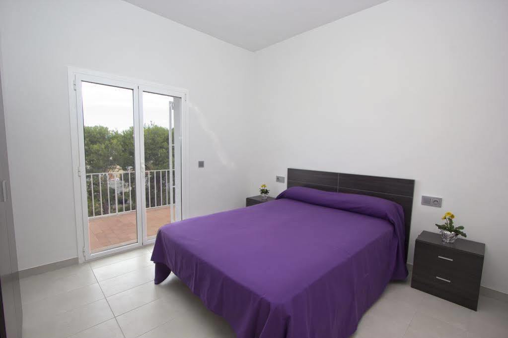 Inmosantos Casa Tordera Hébergement de vacances Roses