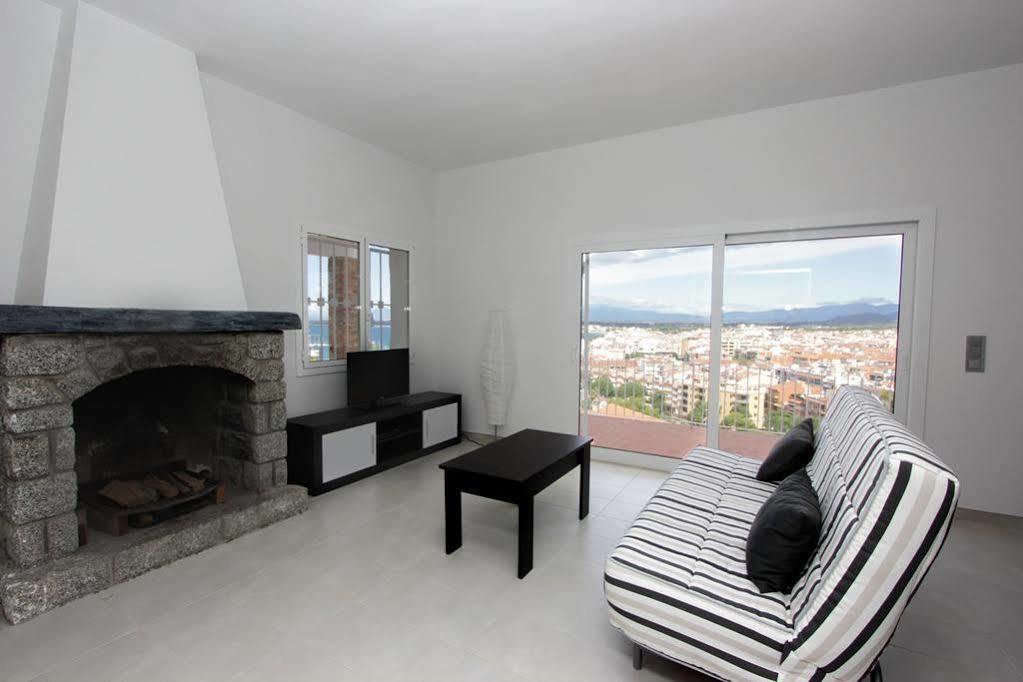 Hébergement de vacances Inmosantos Casa Tordera Roses