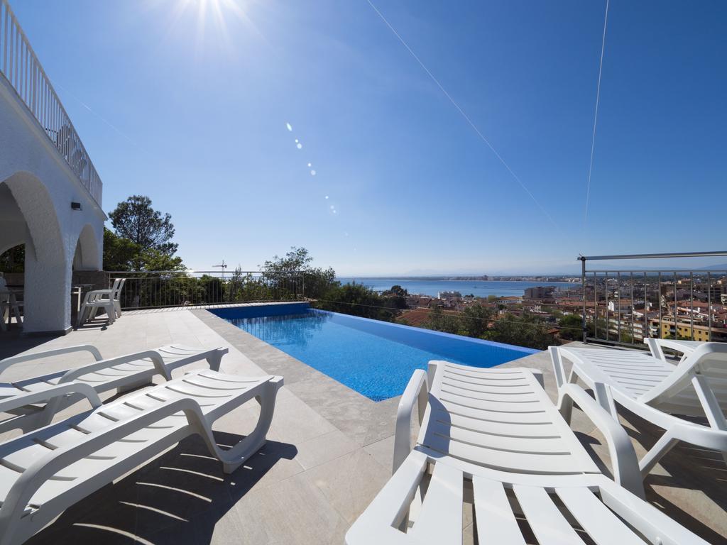 Hébergement de vacances Inmosantos Casa Tordera