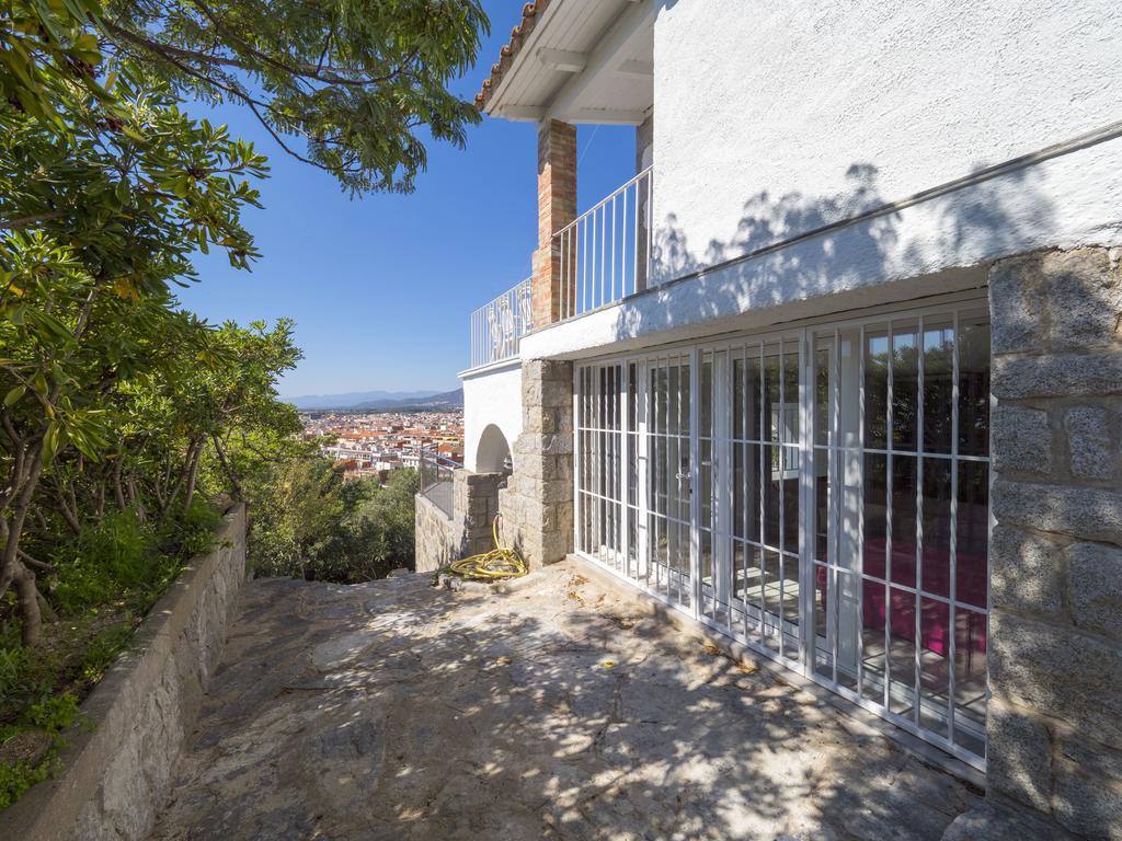 Hébergement de vacances Inmosantos Casa Tordera Roses
