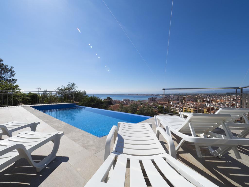 Hébergement de vacances Inmosantos Casa Tordera *