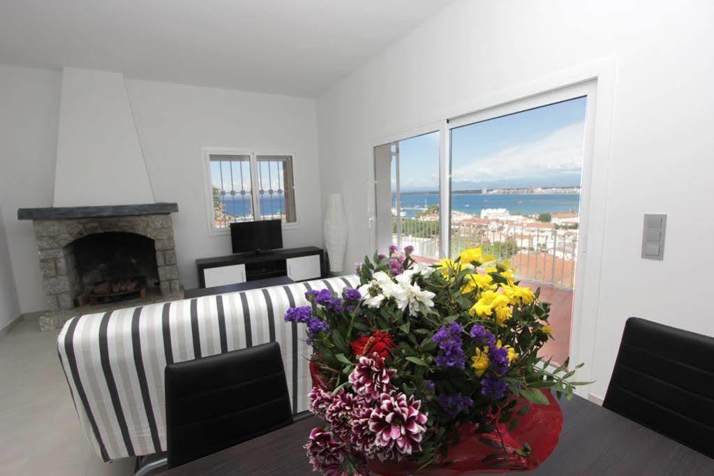 Inmosantos Casa Tordera Hébergement de vacances Roses