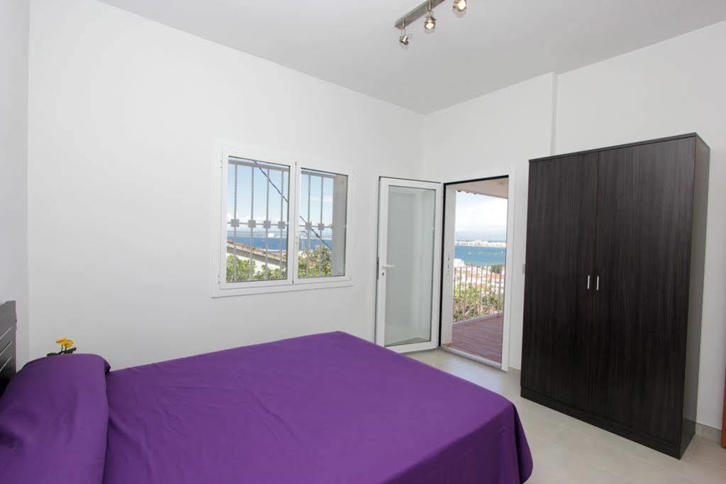 Hébergement de vacances Inmosantos Casa Tordera Roses