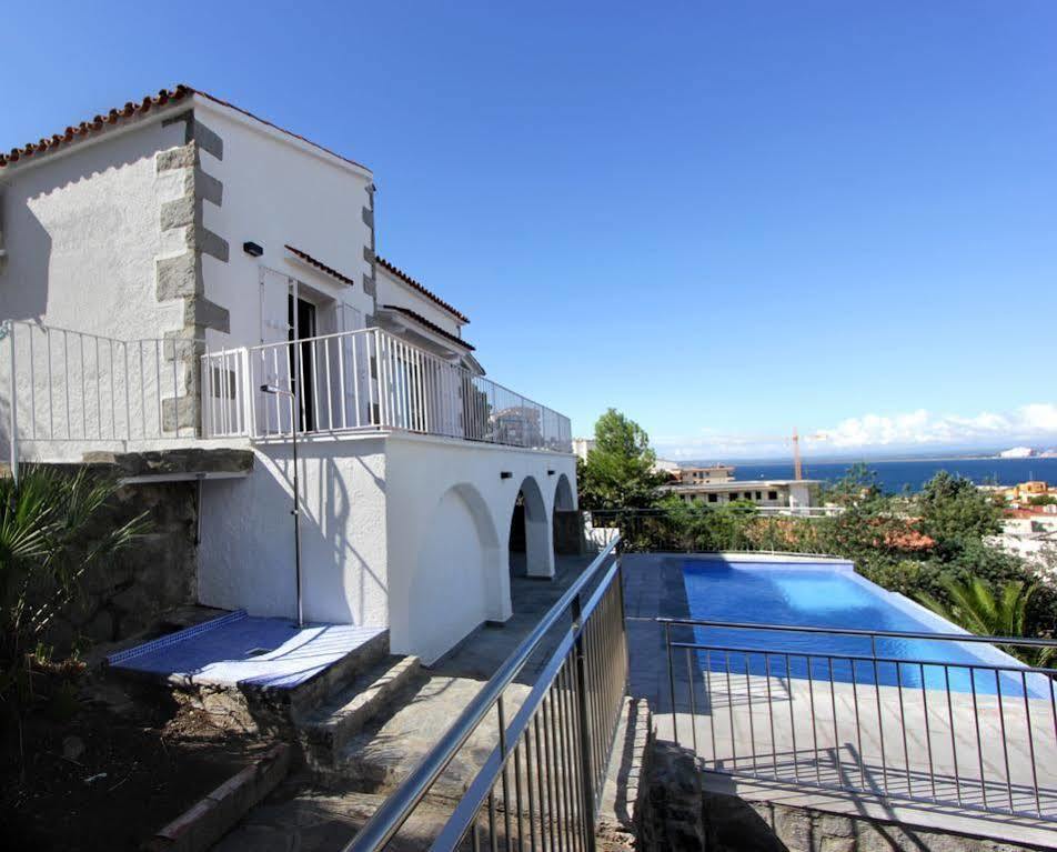 Hébergement de vacances Inmosantos Casa Tordera *